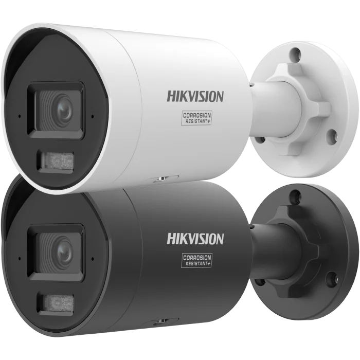 DS-2CD2047G3-LI2UY 4MP f2.8mm mini toru valge - Image 1