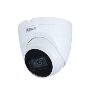 NET CAMERA 2MP EYEBAL / IPC-HDW2230T-AS-0280B-S2 DAHUA