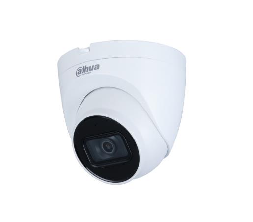 NET CAMERA 2MP EYEBAL / IPC-HDW2230T-AS-0280B-S2 DAHUA