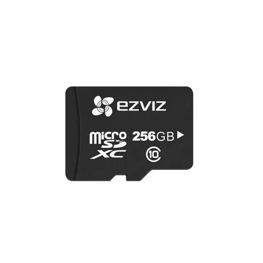 EZVIZ 256GB mälukaart