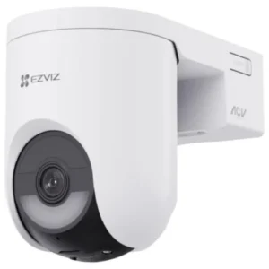 EZVIZ HB8 Lite 4MP 360° WiFi akuga väli pöördkaamera