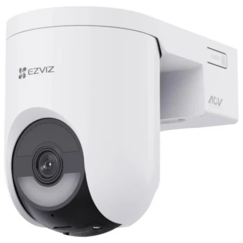 EZVIZ HB8 Lite 4MP 360° WiFi akuga väli pöördkaamera