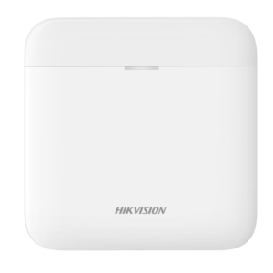 Juhtmevaba Keskus DS-PWA64-L-WE 64-tsooni