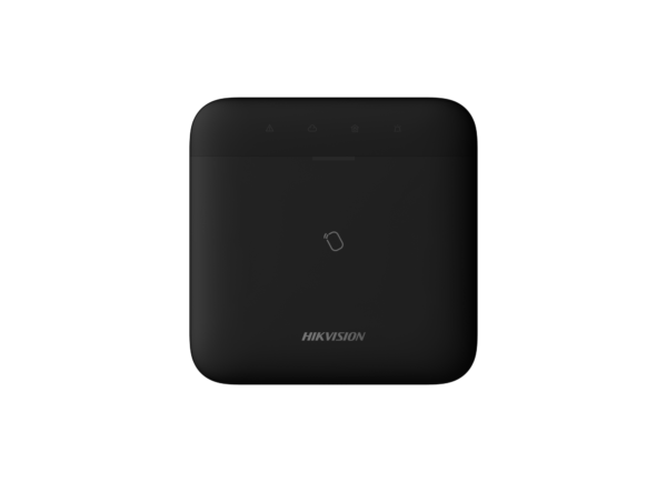 Juhtmevaba keskus DS-PWA96-M-WE 96-tsooni must