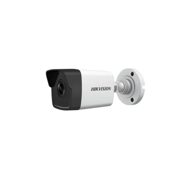 IP kaamera DS-2CD1023G0-I 2.8mm 2MP toru valge
