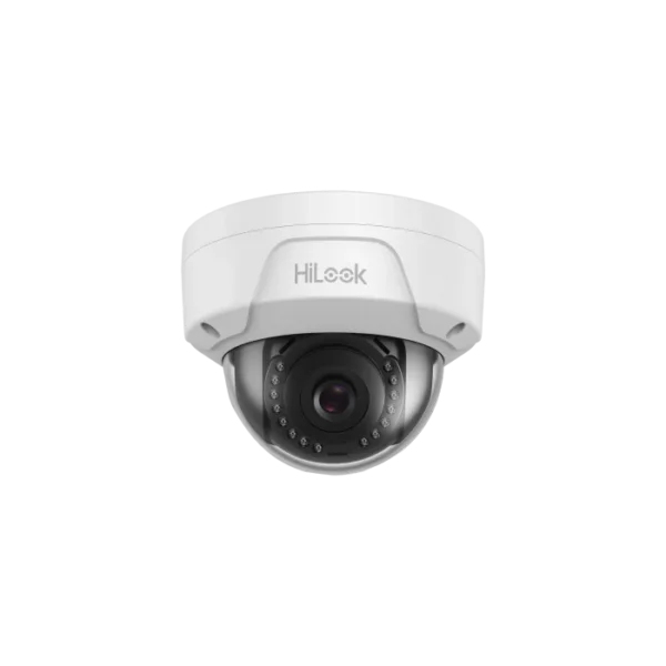 IP kaamera IPC-D120H 4mm 2MP kuppel valge