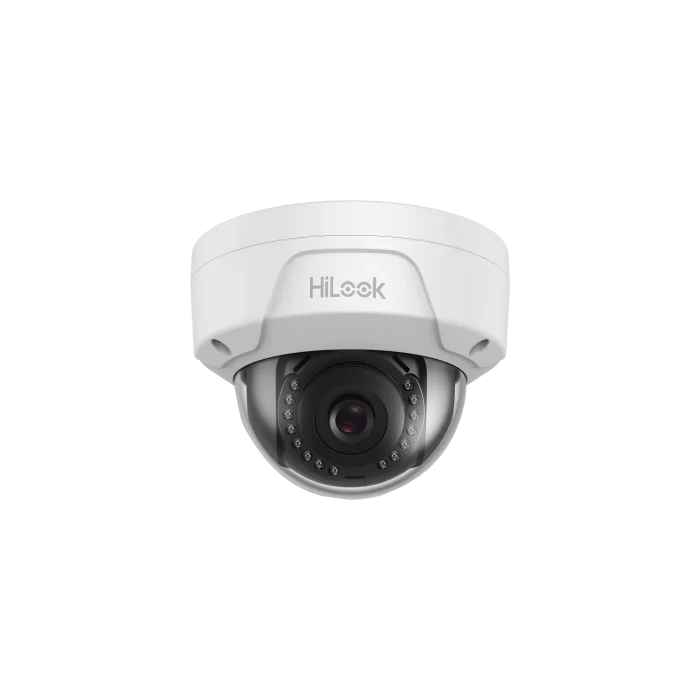 IP kaamera IPC-D120H 4mm 2MP kuppel valge - Image 1