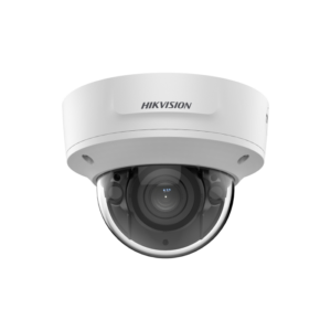 IP kaamera DS-2CD2746G2T-IZS 4MP f2.8-12mm VF kuppel valge