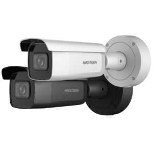 IP kaamera DS-2CD2666G2-IZS(2.8-12mm)(C) 6MP toru valge