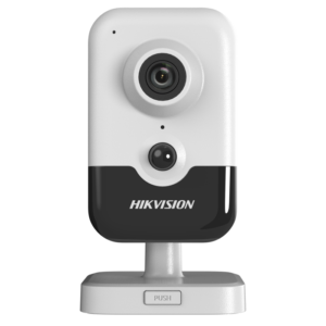 IP kaamera DS-2CD2483G2-I 8MP f2.8mm kuup valge