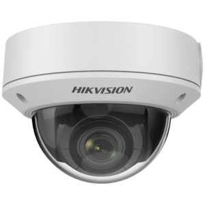 IP kaamera DS-2CD1743G0-IZ 4MP f2.8-12mm VF kuppel valge