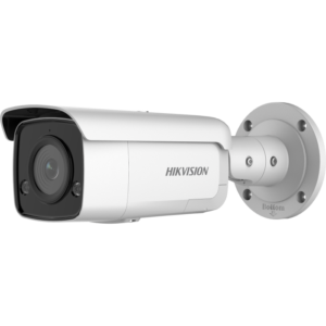 IP kaamera DS-2CD2T46G2-ISU/SL/BLACK 4MP toru must