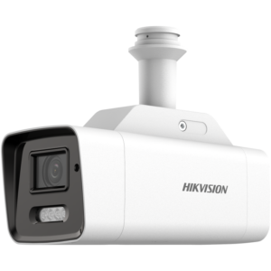 IP kaamera DS-2XS6A47G1-LS/4G 4MP toru päikesepaneeli komplektile