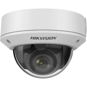 IP kaamera DS-2CD1743G2-IZ 4MP f2.8-12mm VF kuppel valge