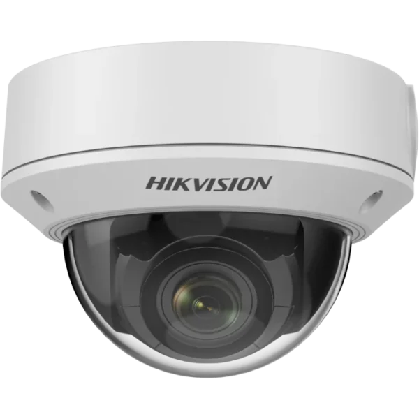 IP kaamera DS-2CD1743G2-IZ 4MP f2.8-12mm VF kuppel valge