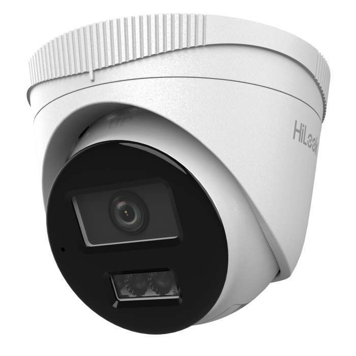 IP kaamera IPC-T220HA-LU 2MP f2.8mm kuppel valge - Image 1