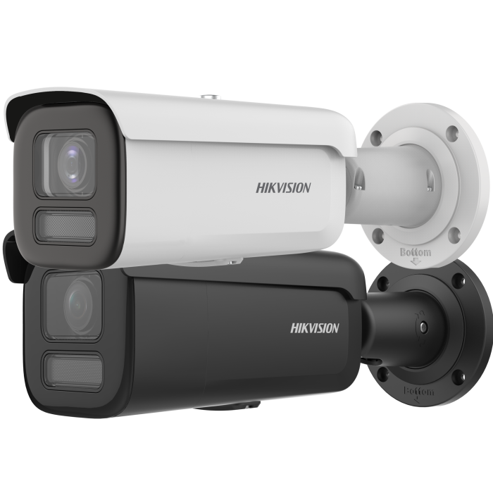 IP kaamera DS-2CD2687G2T-LZS 8MP f2.8-12mm toru valge - Image 1