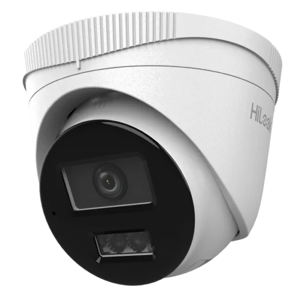 IP kaamera IPC-T280HA-LU 8MP 2.8mm kuppel valge