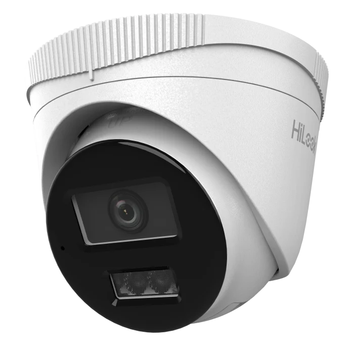 IP kaamera IPC-T280HA-LU 8MP 2.8mm kuppel valge - Image 1