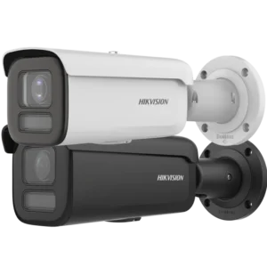 IP kaamera DS-2CD2647G2T-LZS/BLACK 4MP toru must