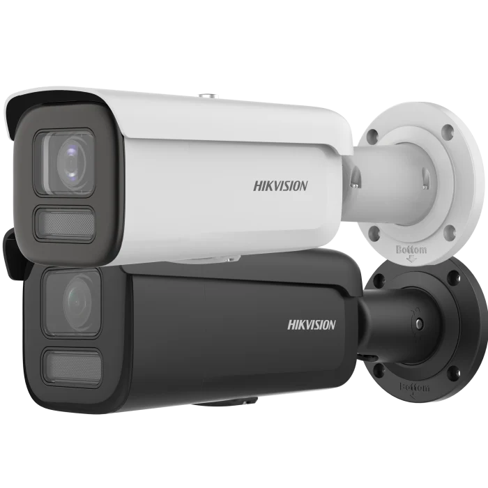 IP kaamera DS-2CD2647G2T-LZS/BLACK 4MP toru must - Image 1