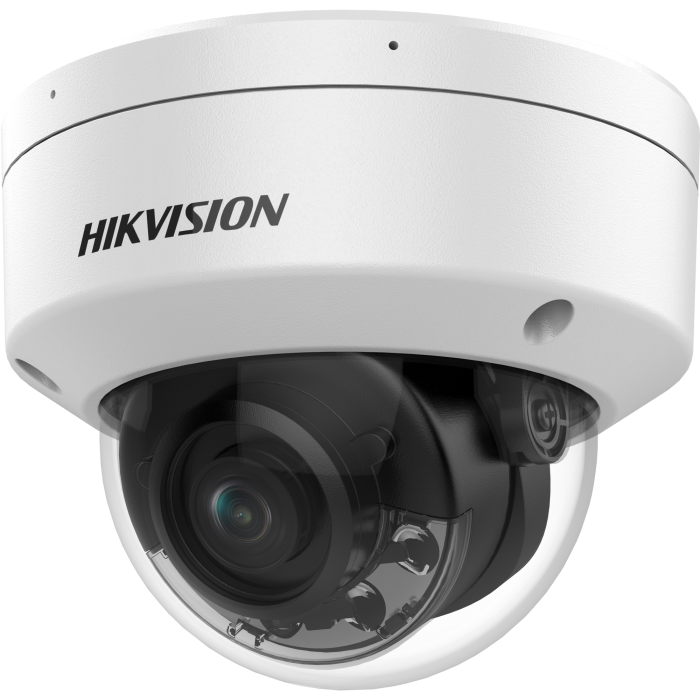 IP kaamera DS-2CD2187G2H-LI(SU) 8MP hübriid valge - Image 1