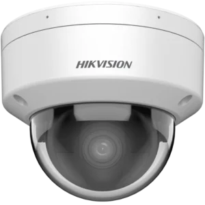 IP kaamera DS-2CD2186G2H-ISU 8MP f2.8mm kuppel valge