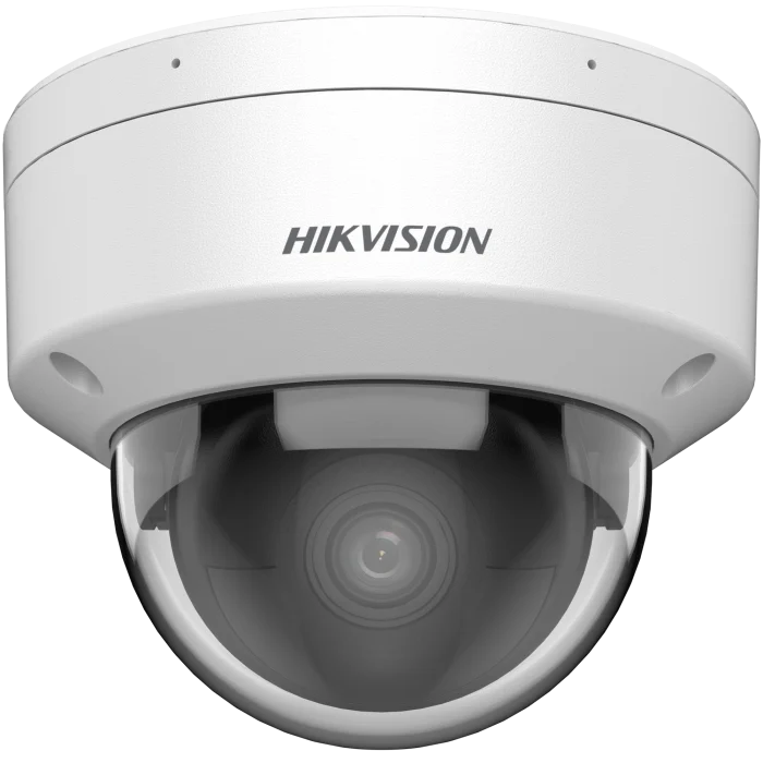 IP kaamera DS-2CD2186G2H-ISU 8MP f2.8mm kuppel valge - Image 1