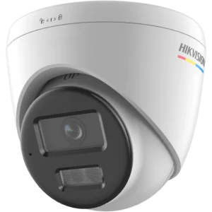 IP kaamera DS-2CD1347G2H-LIUF 4MP f2.8mm kuppel valge