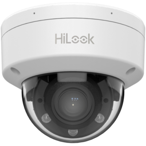 IP kaamera IPC-D620HA-LZU 2MP 2.8-12mm kuppel valge