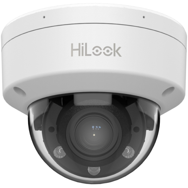 IP kaamera IPC-D640HA-LZU 4MP 2.8-12mm kuppel valge