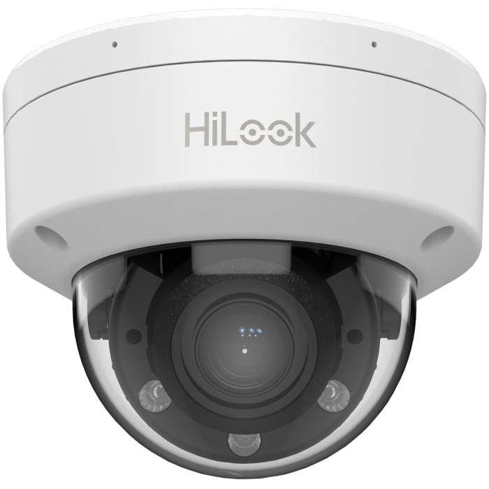 IP kaamera IPC-D640HA-LZU 4MP 2.8-12mm kuppel valge - Image 1