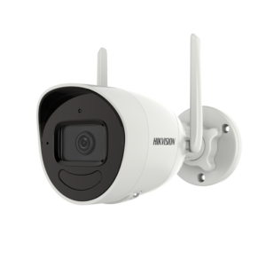 IP kaamera DS-2CV2041G2-IDW 4MP f4mm mini toru valge