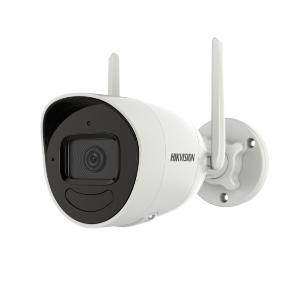 IP kaamera DS-2CV2041G2-IDW 4MP f4mm mini toru valge