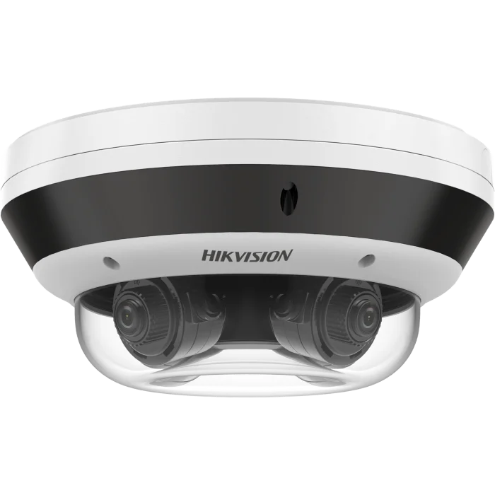 PTZ kaamera DS-2CD6D54G2-IZHS 2.8-8mm 5MP 360° valge - Image 1