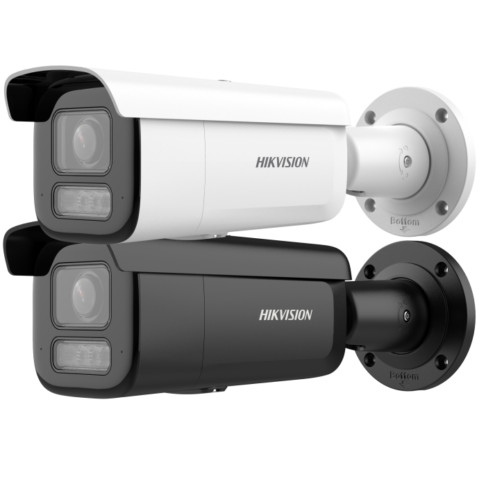 IP kaamera DS-2CD2643G2-LIZS2U 4MP f2.8-12mm toru valge - Image 1