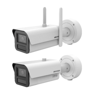 IP kaamera iDS-2CD7A46G2/P-IZHS 4MP 8-32mm MF toru valge