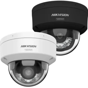 IP kaamera DS-2CD2187G3-LIS2UY 8MP 4mm mini kuppel valge