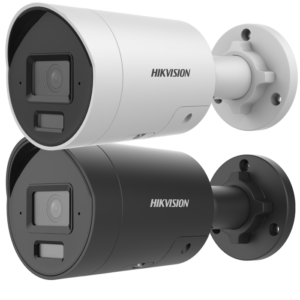 IP kaamera DS-2CD2043G2-LI2U/SL 4MP f2.8mm mini toru must