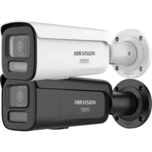 IP kaamera DS-2CD2687G3T-LIZSY 8MP f2.8-12mm ColorVu MF toru valge
