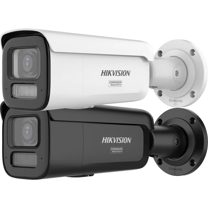 IP kaamera DS-2CD2687G3T-LIZSY 8MP f2.8-12mm ColorVu MF toru valge - Image 1