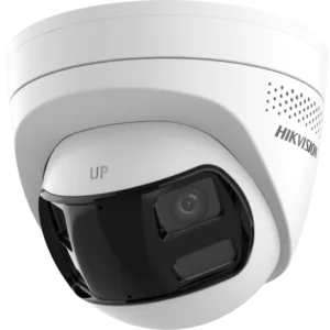 IP kaamera DS-2CD1383G2P-LIUF/SL 2mm 8MP kuppel valge