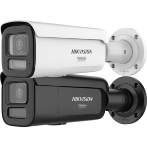 IP kaamera DS-2CD2687G3T-LIZSY 8MP f2.8-12mm toru must