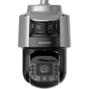 PTZ kaamera DS-2SF8C442MXG-ELW/26 F0 8" 4MP 42x