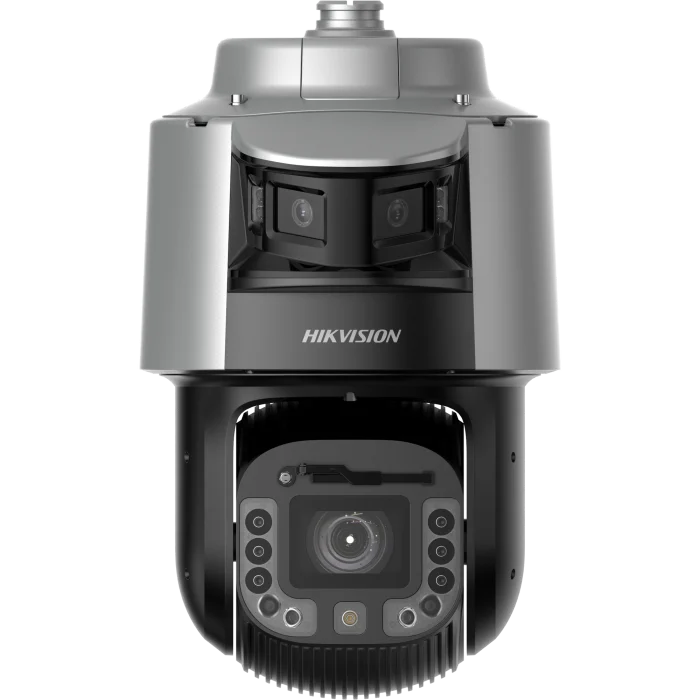 PTZ kaamera DS-2SF8C442MXG-ELW/26 F0 8" 4MP 42x - Image 1