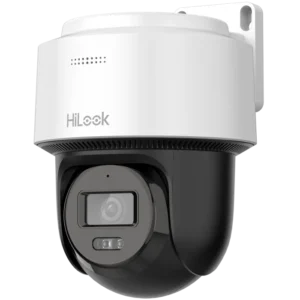 PTZ kaamera PTZ-N2C400M-DE 2.8mm 4MP kuppel valge