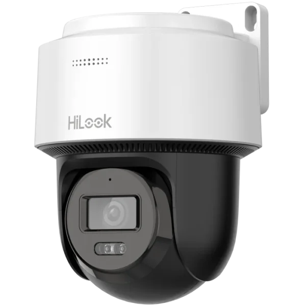 PTZ kaamera PTZ-N2C400M-DE 2.8mm 4MP kuppel valge