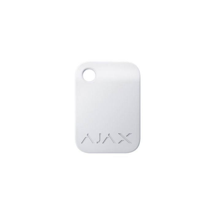 PROXIMITY TAG/WHITE - Image 1