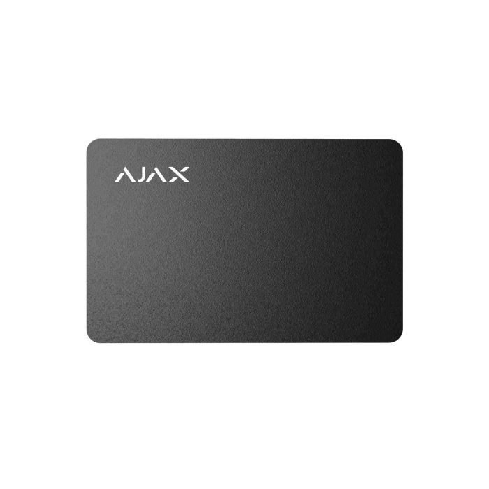 PROXIMITY CARD PASS - Image 1