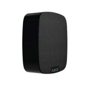 CONTROL PANEL VOICE MODULE/SPEAKERPHONE BLACK 87531 AJAX